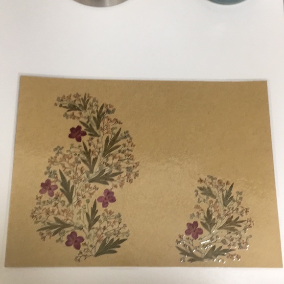 Place Mats - Picture 5 of 8